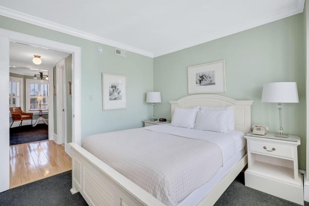 The Tranquil House Inn Manteo Esterno foto