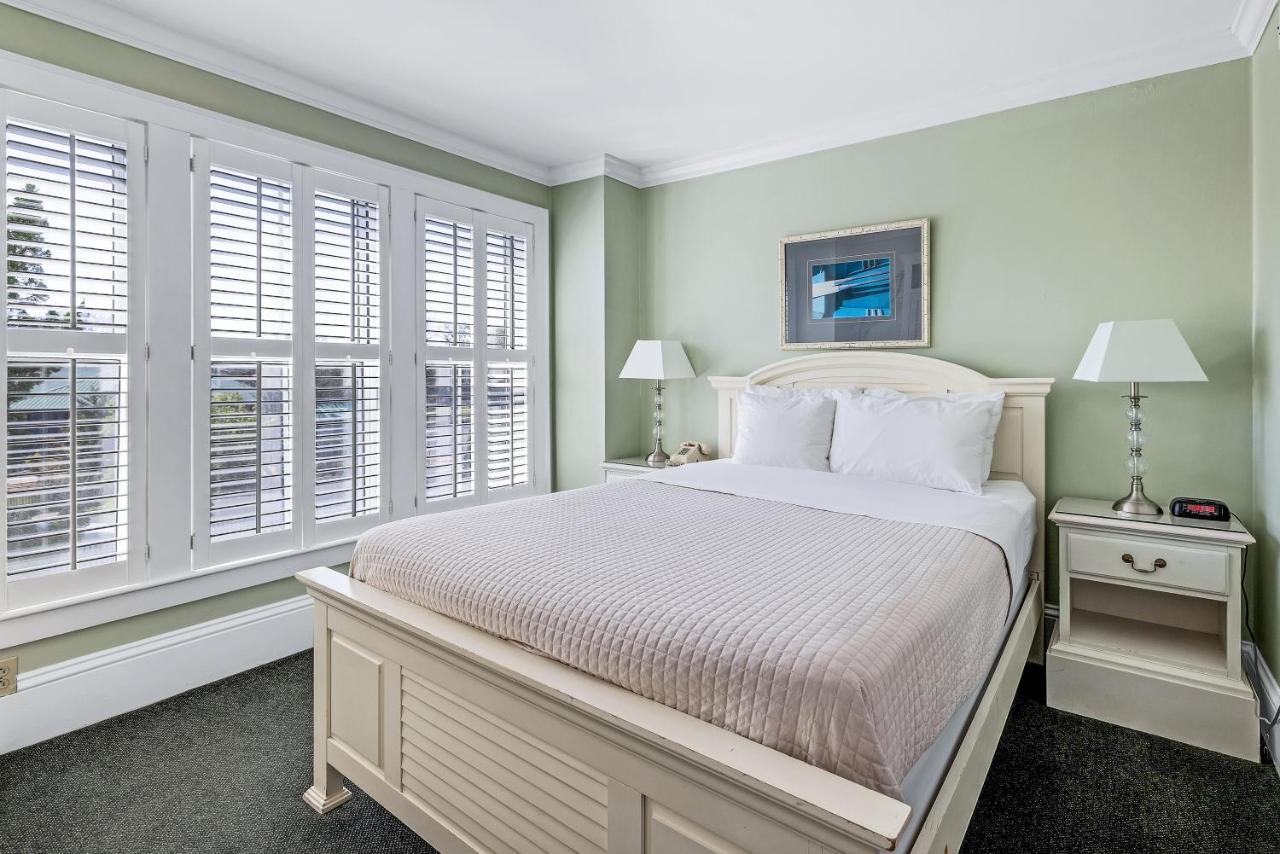 The Tranquil House Inn Manteo Esterno foto