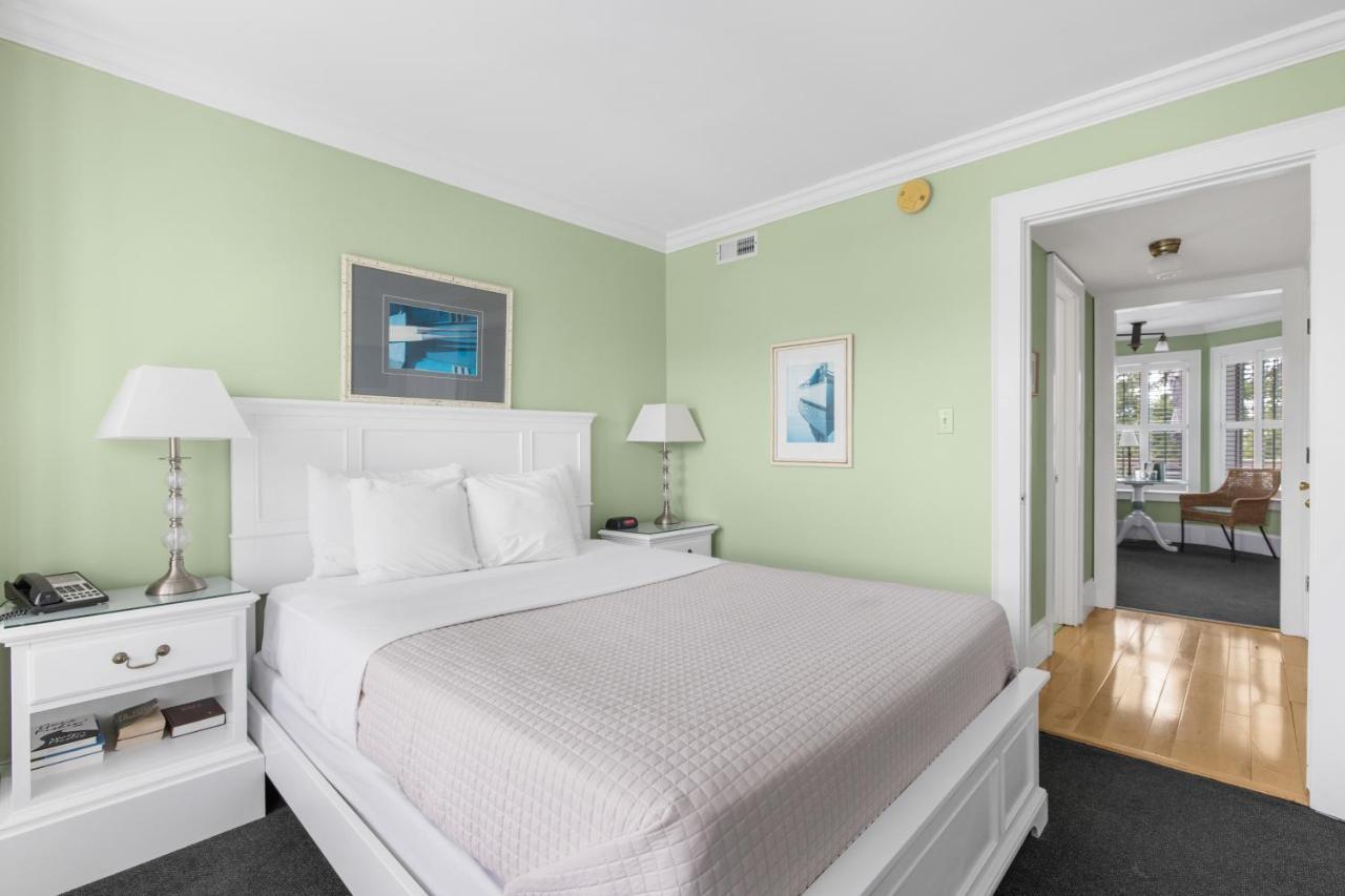 The Tranquil House Inn Manteo Esterno foto