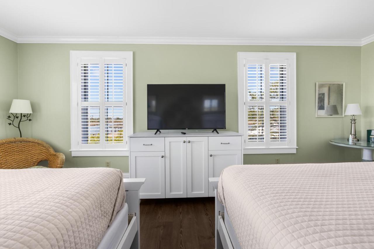 The Tranquil House Inn Manteo Esterno foto