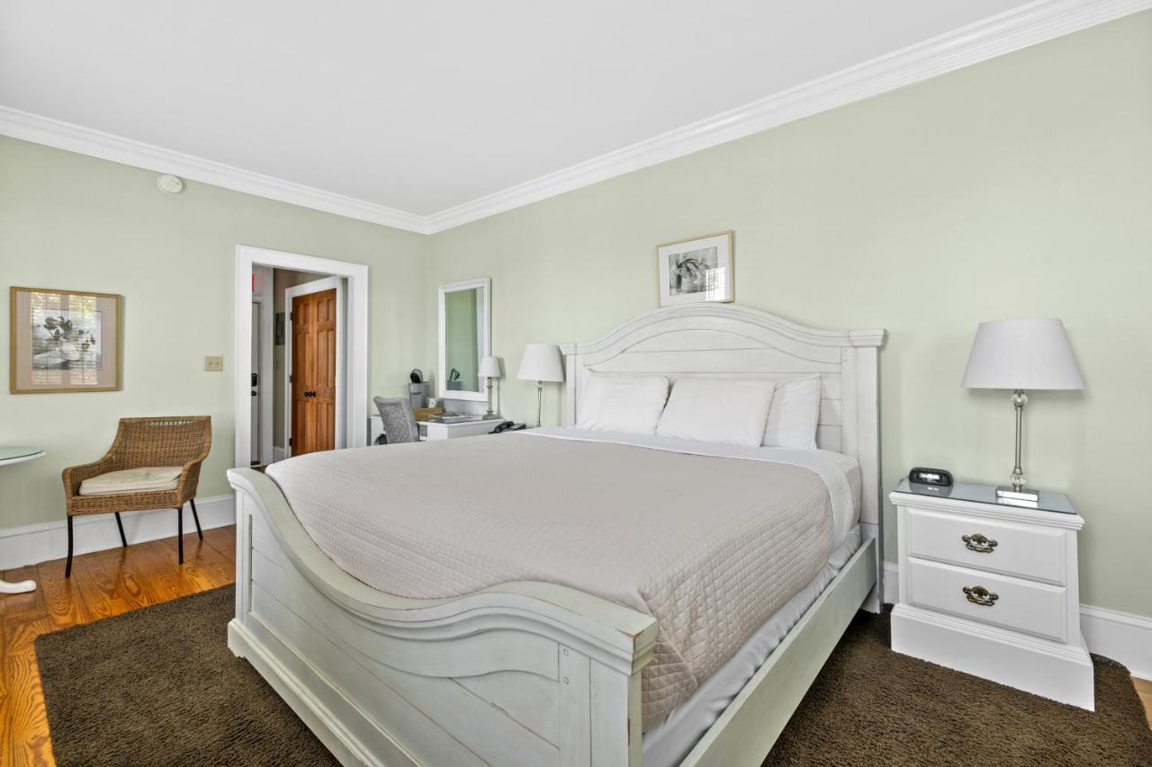 The Tranquil House Inn Manteo Esterno foto