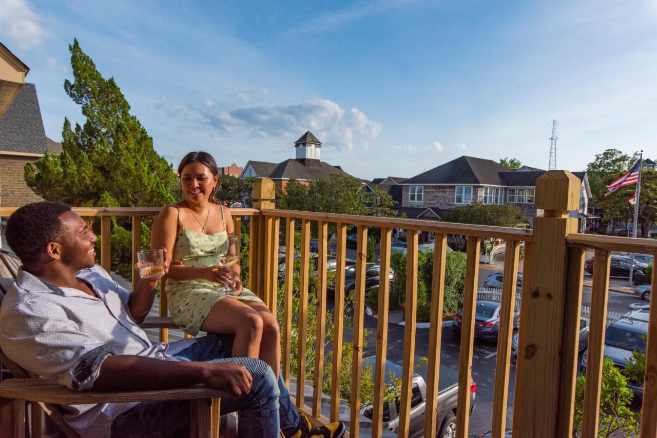 The Tranquil House Inn Manteo Esterno foto