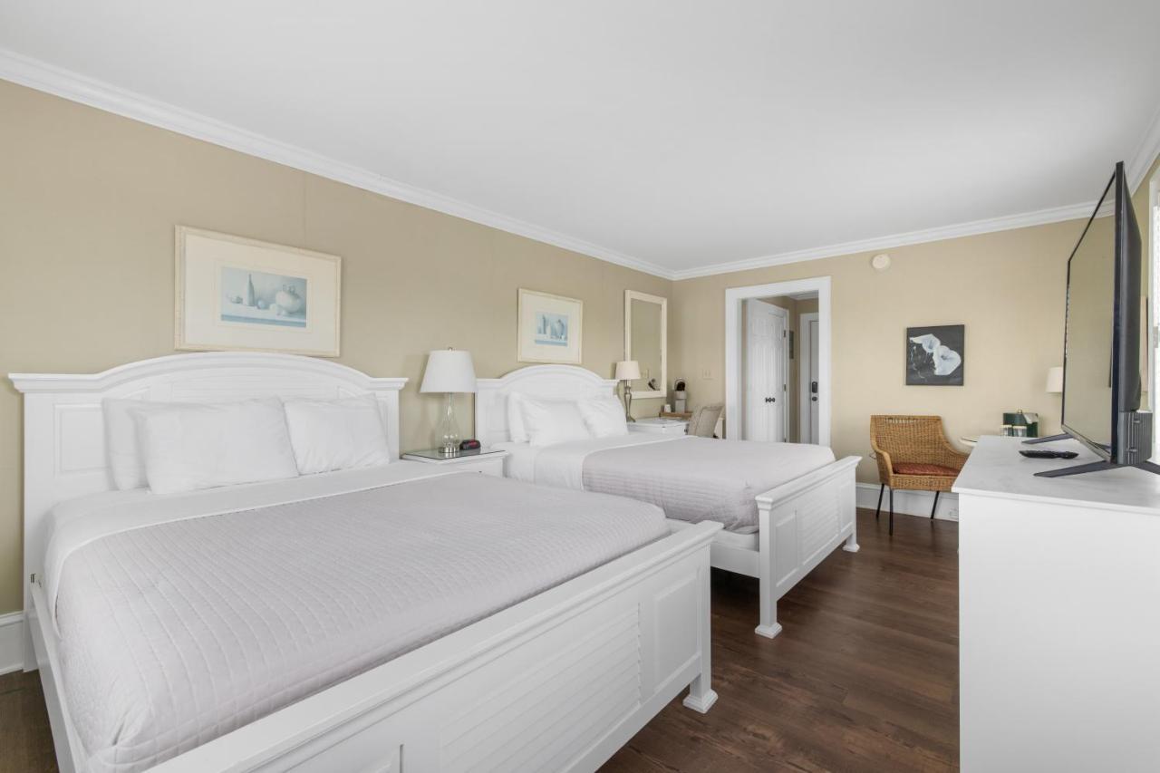 The Tranquil House Inn Manteo Esterno foto