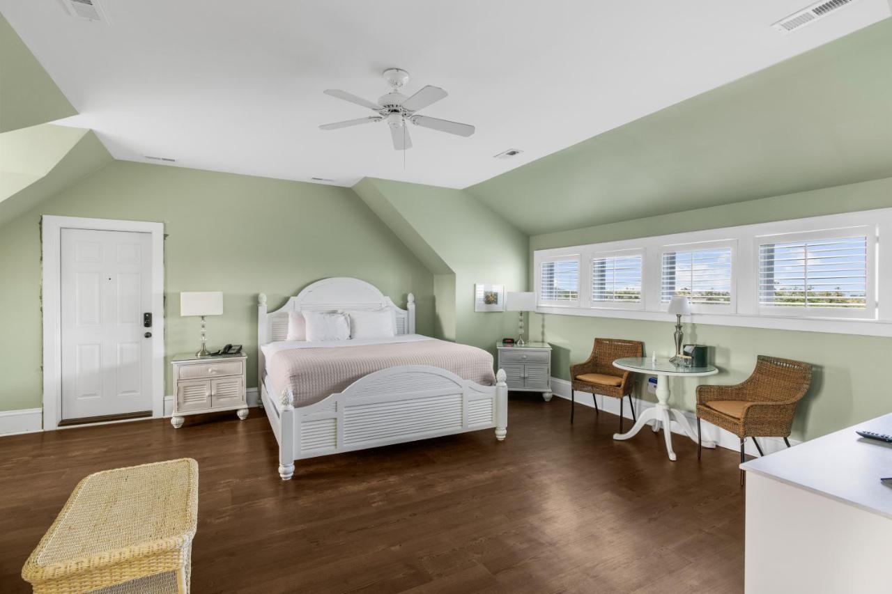 The Tranquil House Inn Manteo Esterno foto