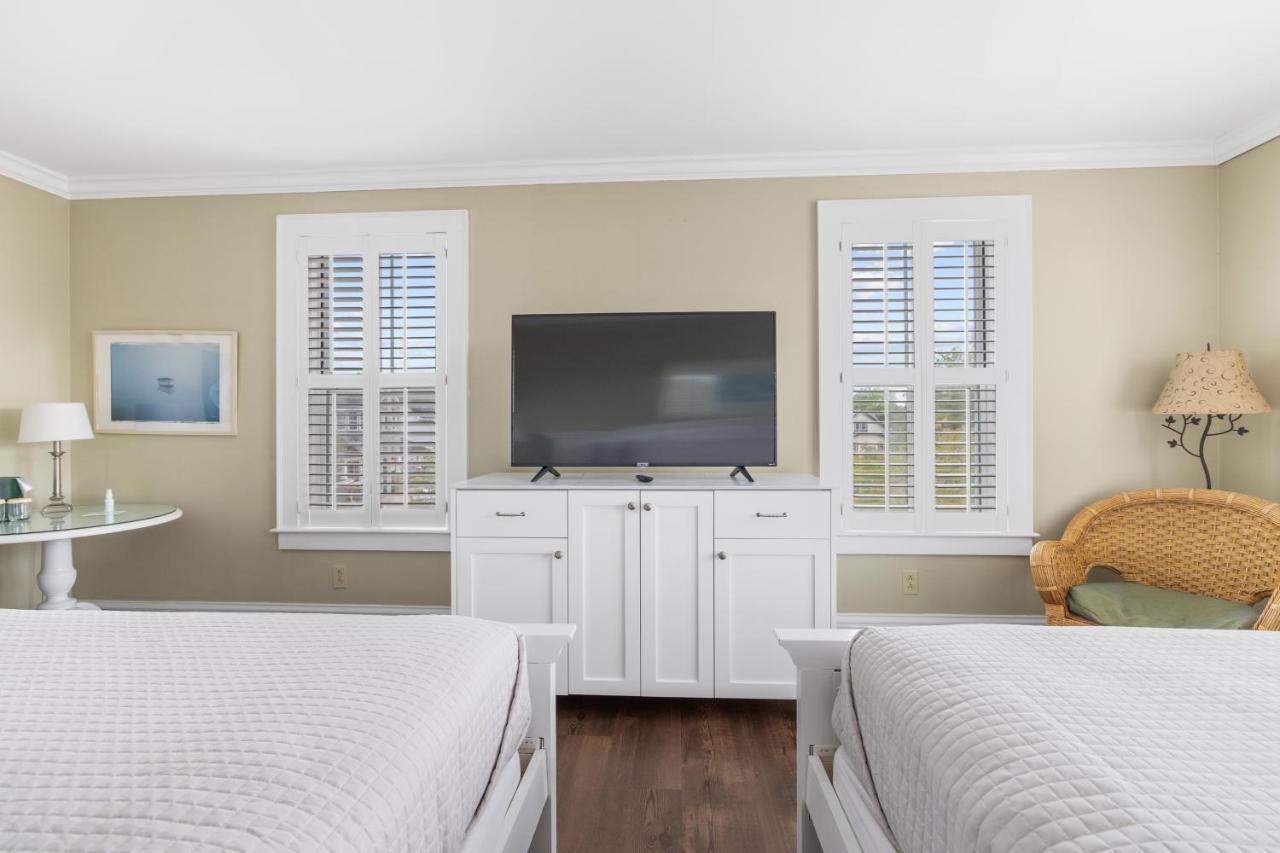 The Tranquil House Inn Manteo Esterno foto