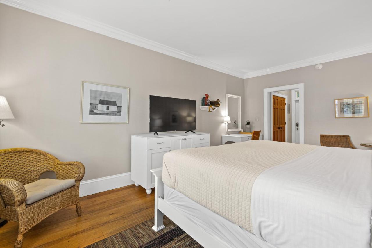 The Tranquil House Inn Manteo Esterno foto