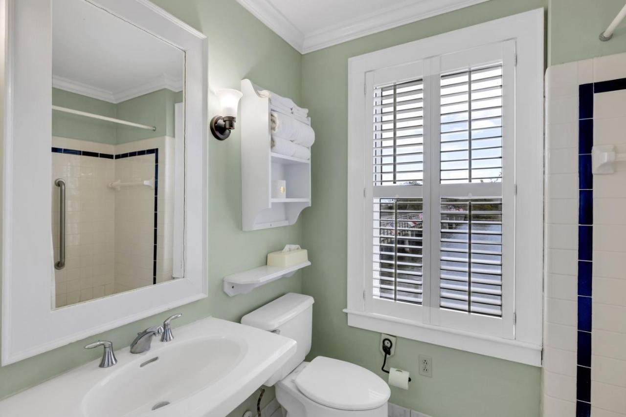 The Tranquil House Inn Manteo Esterno foto