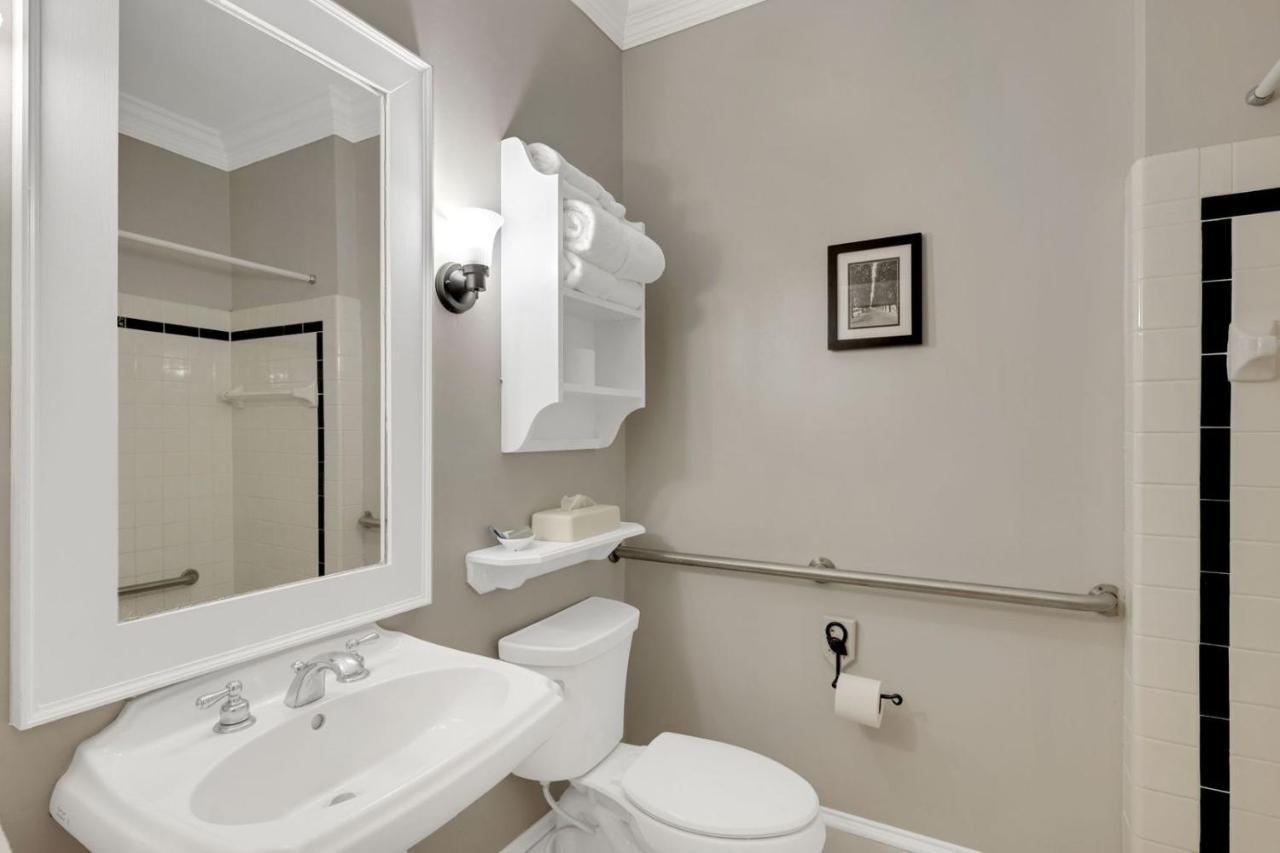 The Tranquil House Inn Manteo Esterno foto