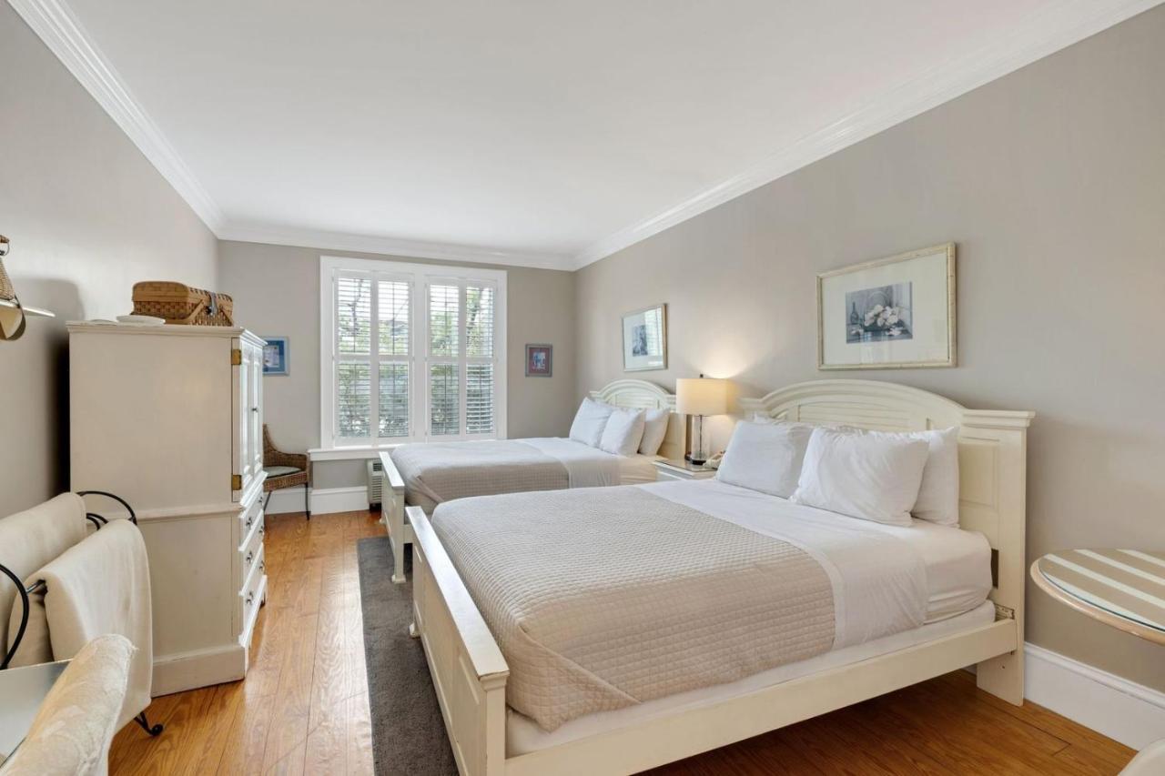 The Tranquil House Inn Manteo Esterno foto