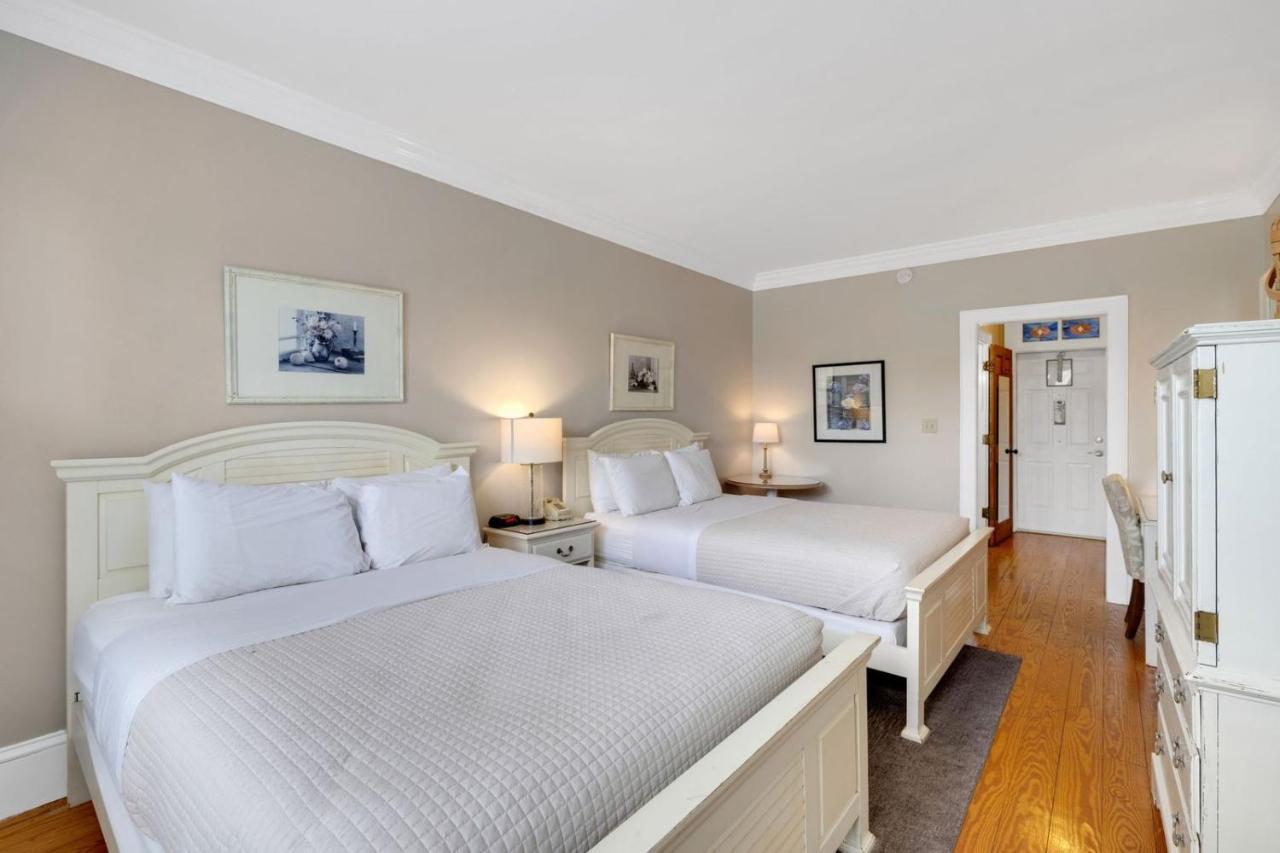 The Tranquil House Inn Manteo Esterno foto